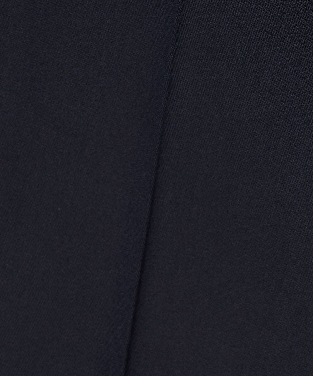 JOSEPH ライトギャバジンストレッチ　ワイドトラウザーズ 