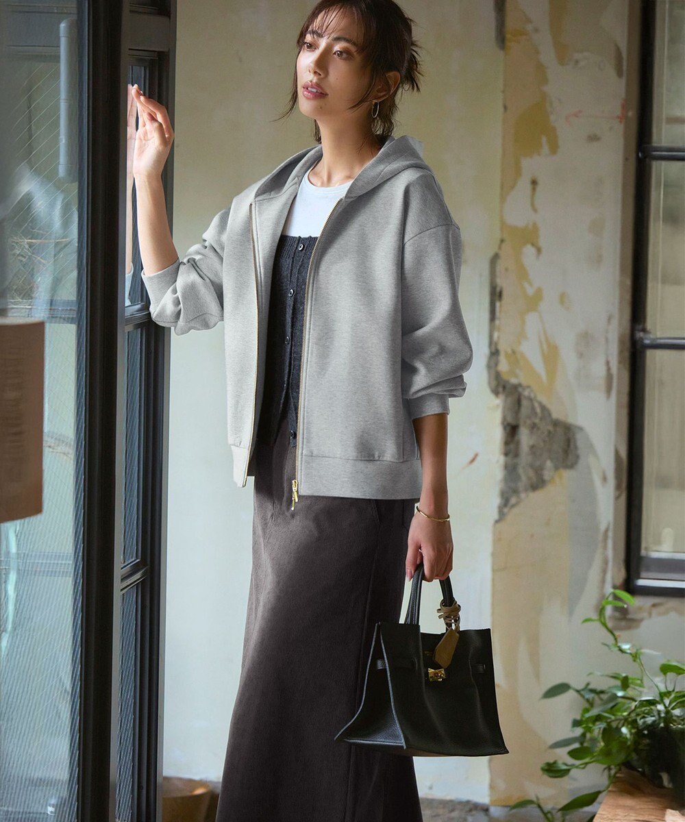 23区 【WEB&一部店舗限定】レザーキー クロシェット 