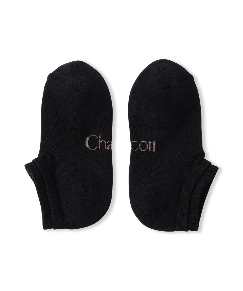 Chacott ダンシングソックス（アンクル丈） 