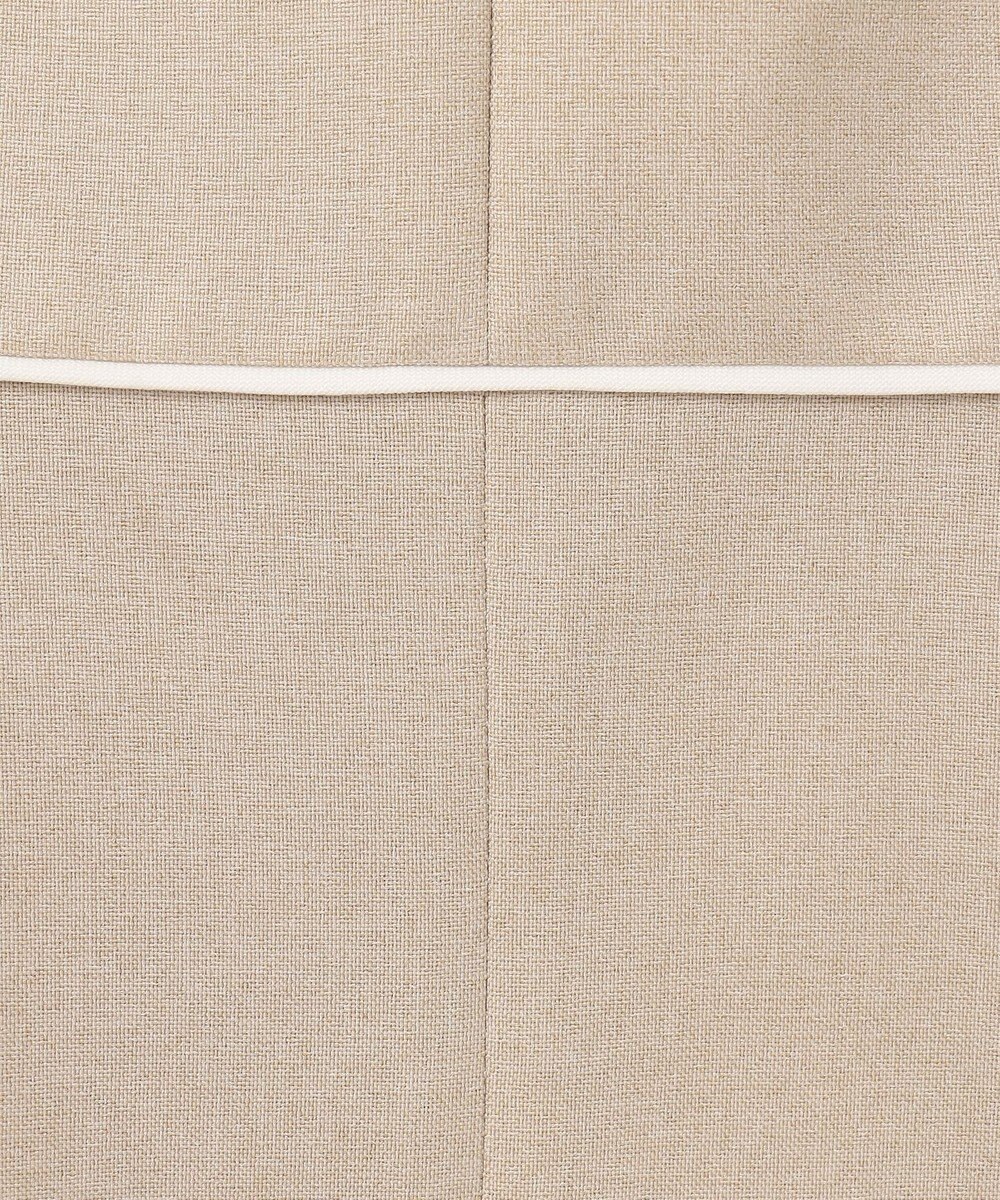 TOCCA 【大人百花掲載】【洗える！】AFTERNOON ドレス 