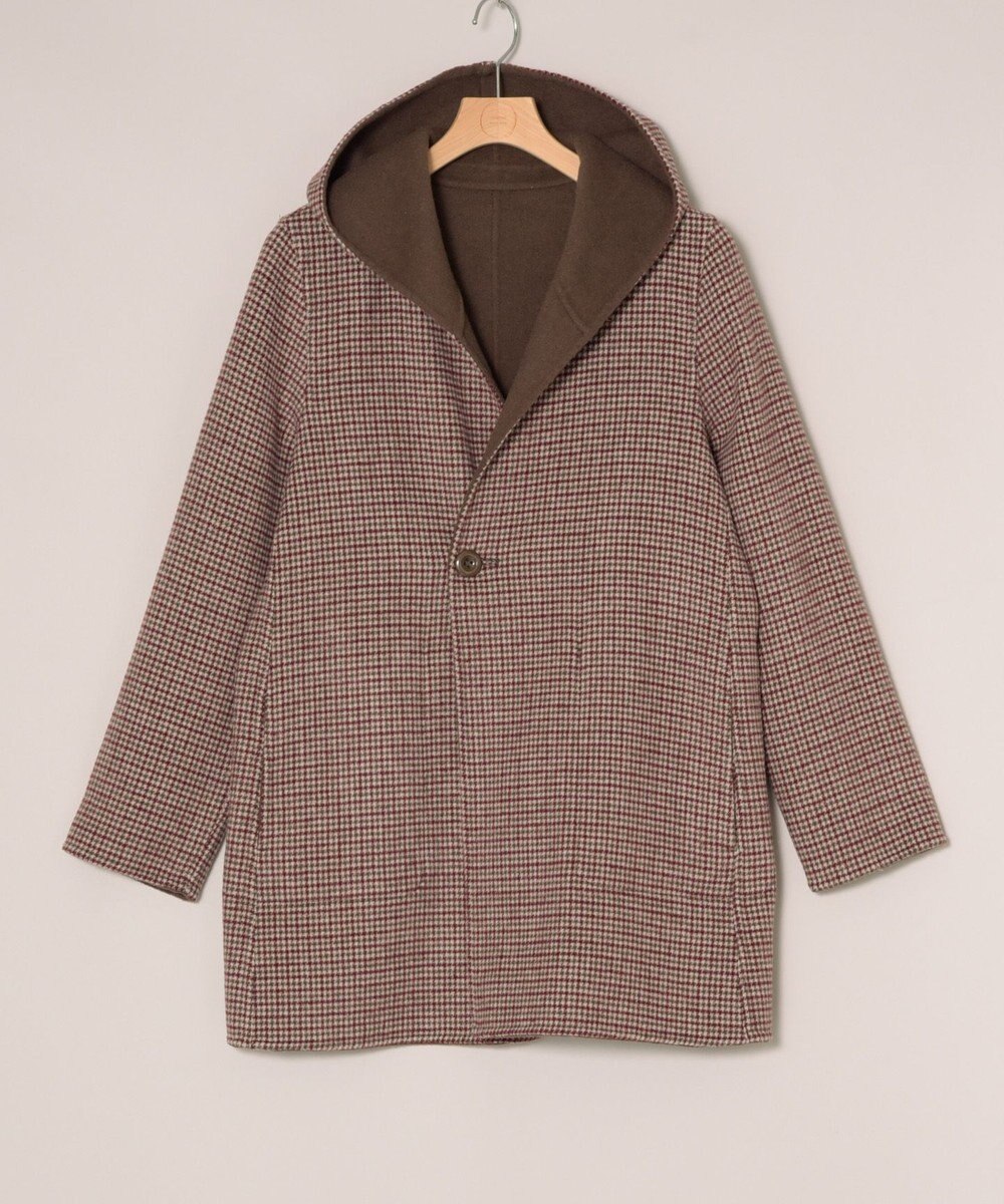 ONWARD Reuse Park 【any SiS】コート秋冬 