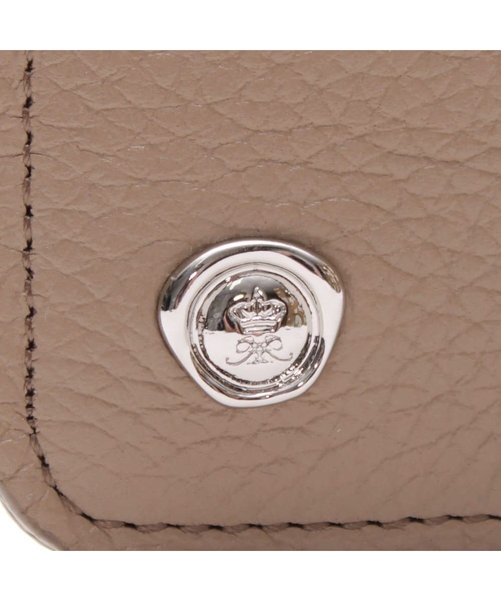 A.D.M.J. 【牛革】モーツァルト　スリムウォレット 