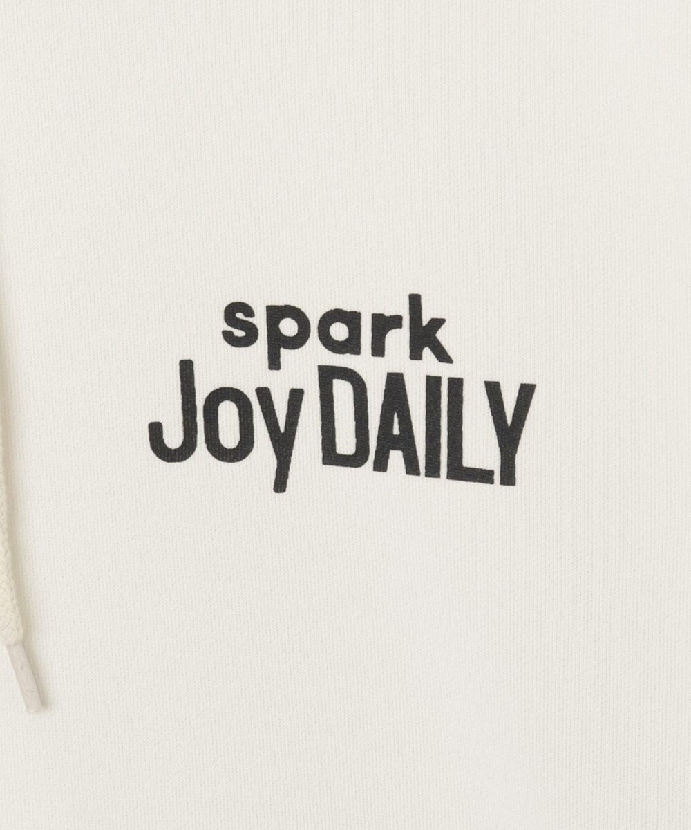 WEGO チェックレイヤードパーカー 