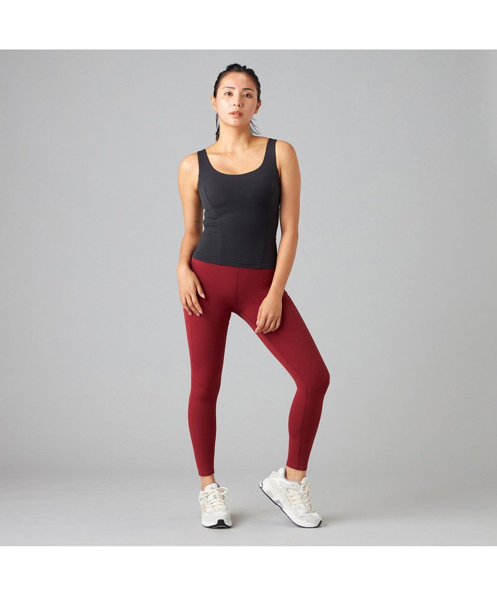 Chacott Chacott BALANCE Boost レギンス 