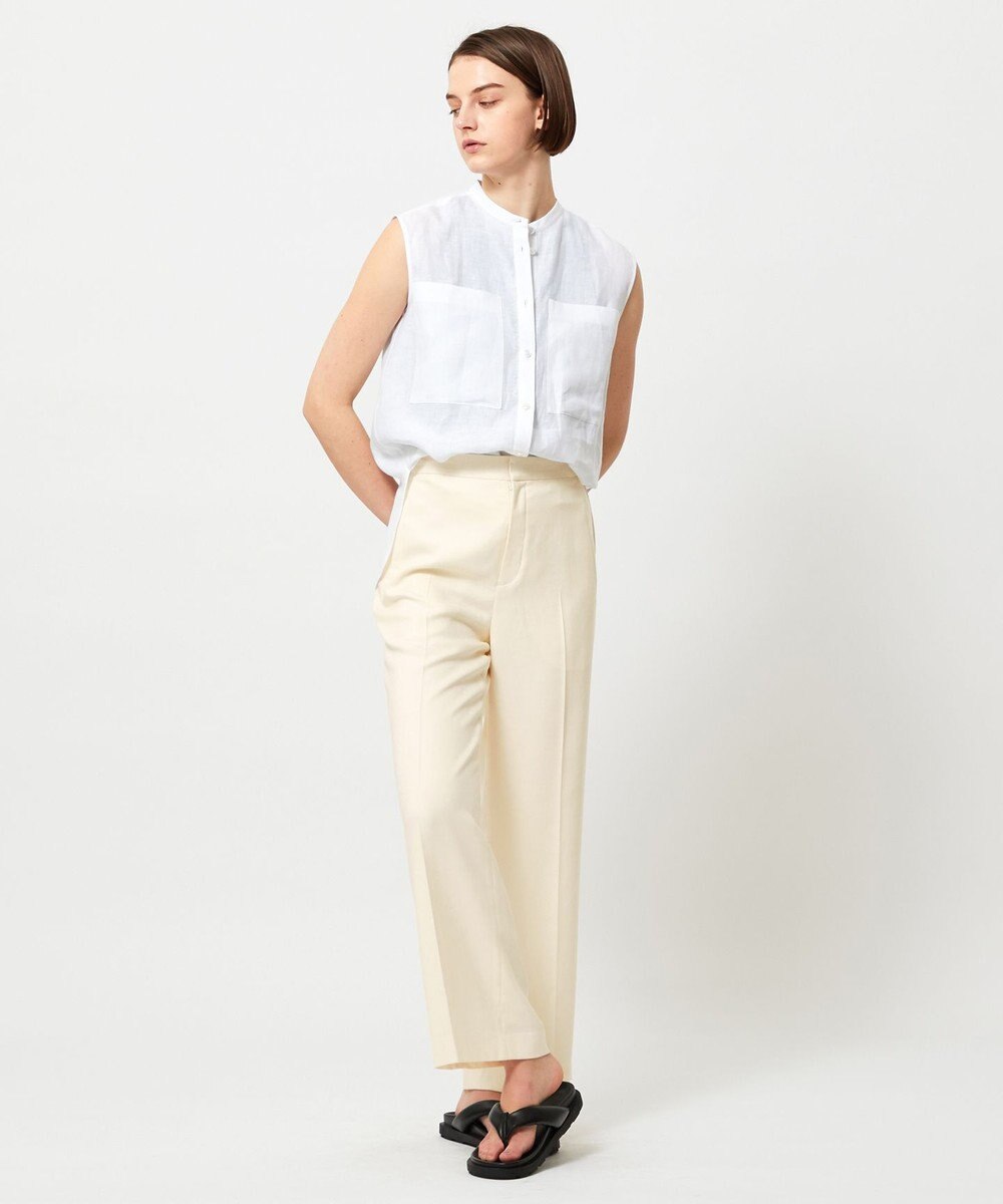 BEIGE， CAROLE / ワイドパンツ 