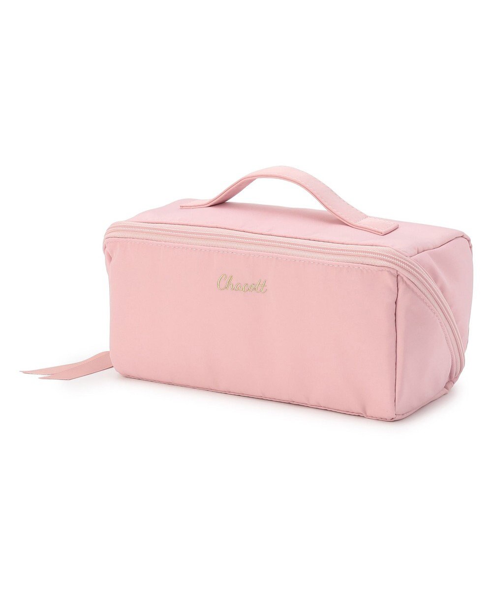 Chacott マルチボックスポーチL 