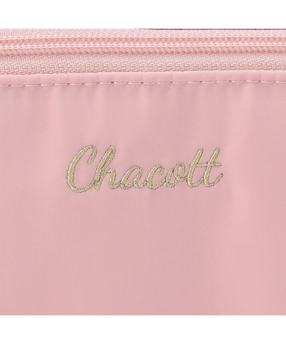 Chacott マルチボックスポーチL 