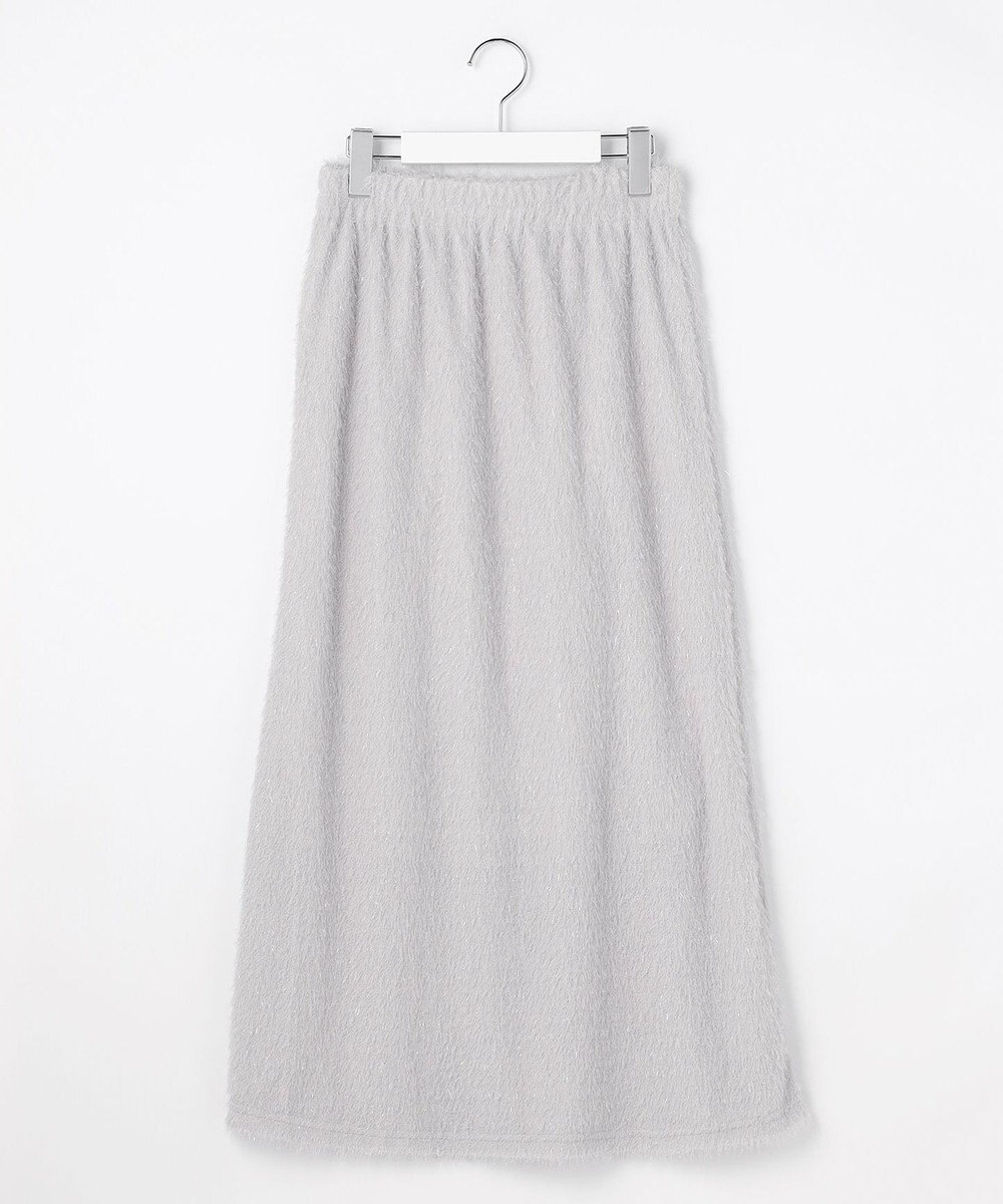 Feroux シャギーナロー スカート 