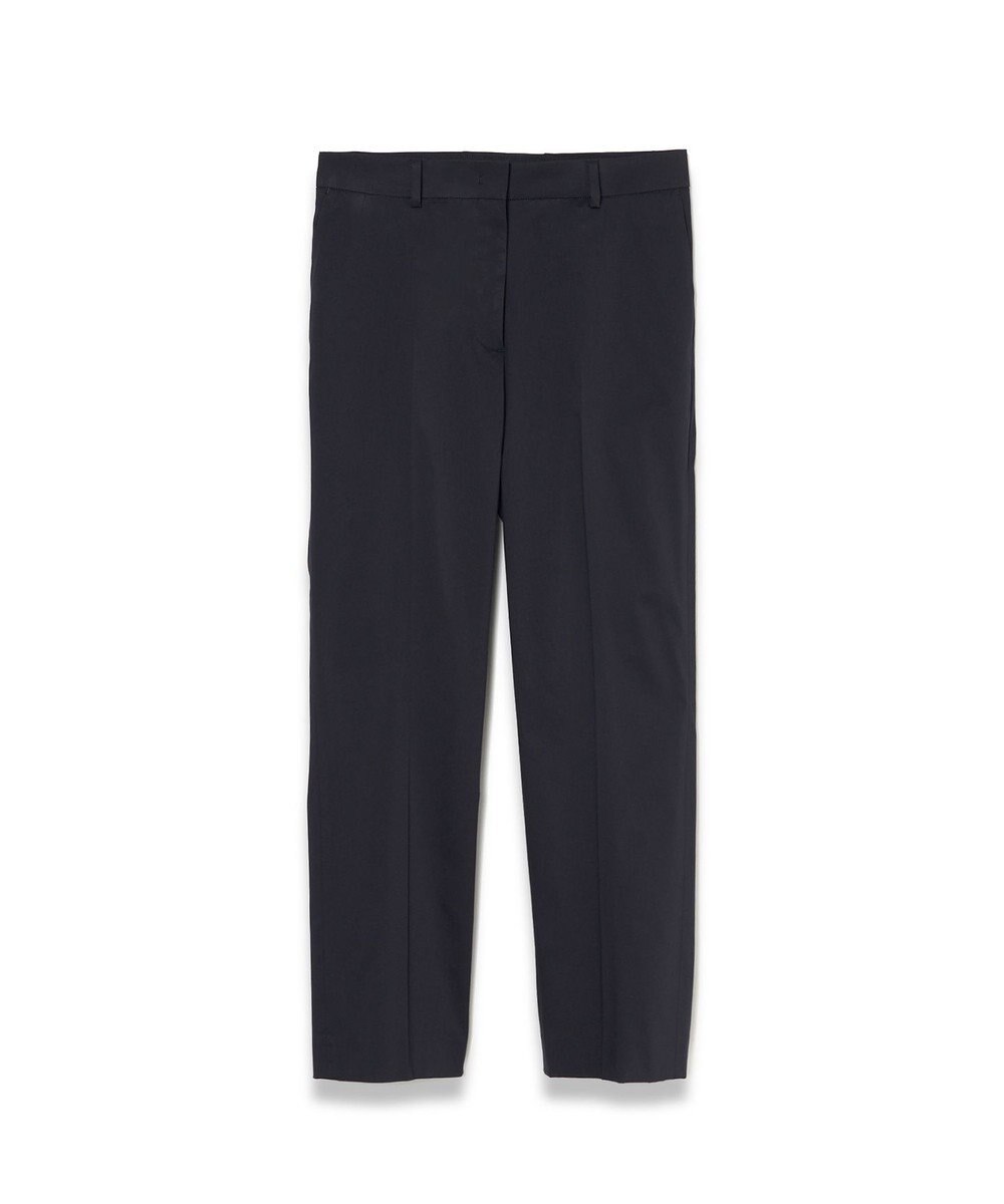 JOSEPH 【WEB&OUTLET限定】ヴィスバイストレッチ　ストレートトラウザーズ 