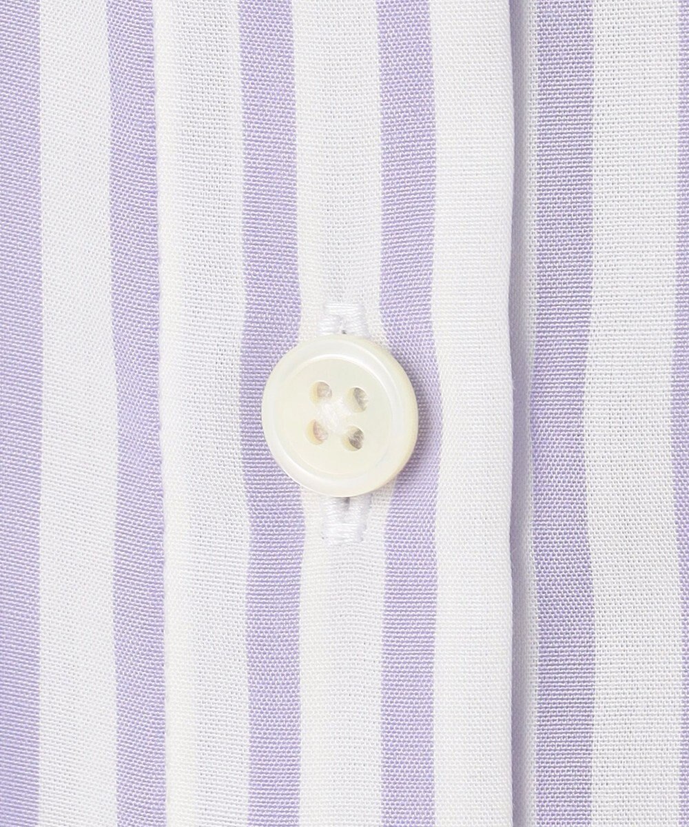 自由区 L SOMELOSバンドカラー ブラウス 