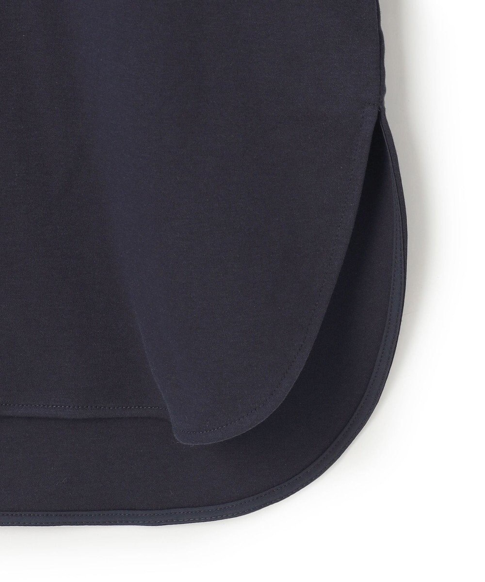 UNFILO ロゴプリントロンT 