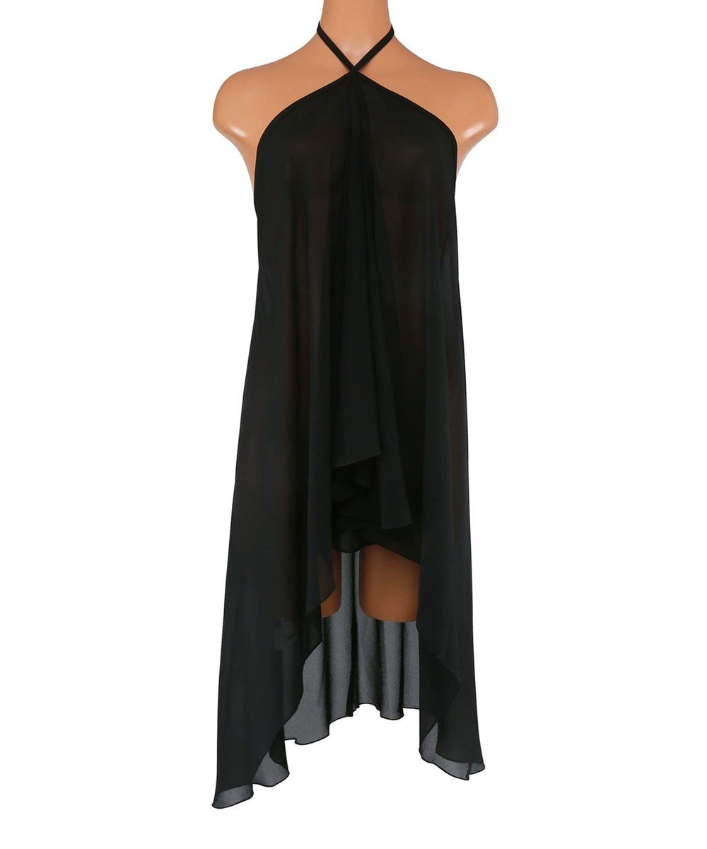 San-ai Resort（三愛水着楽園） 【SALE】アレンジパレオ　F　【San-ai Resort（サンアイリゾート）】 