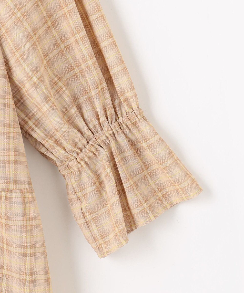 組曲 ライトトロピカル ワンピース 