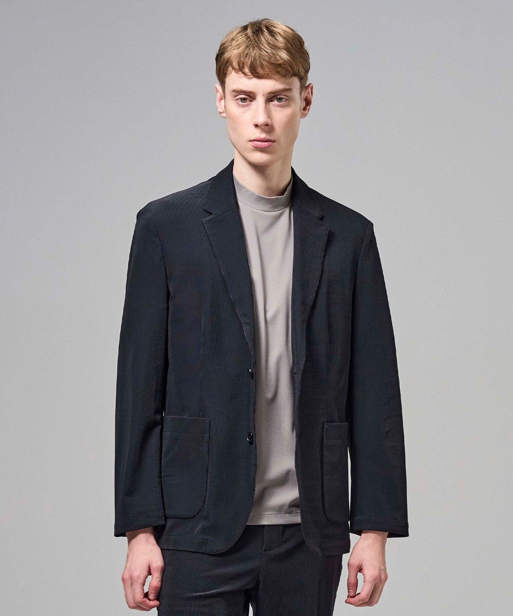 JOSEPH HOMME 【新素材】トリコードレーンストレッチ　ジャケット 