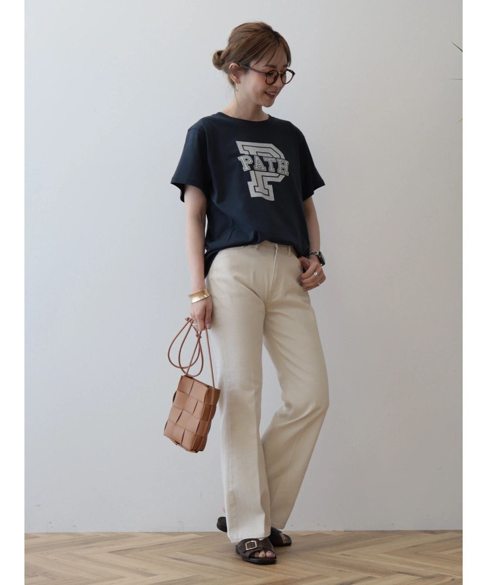 AMERICAN HOLIC アルファベット　ＴＥＥ1 