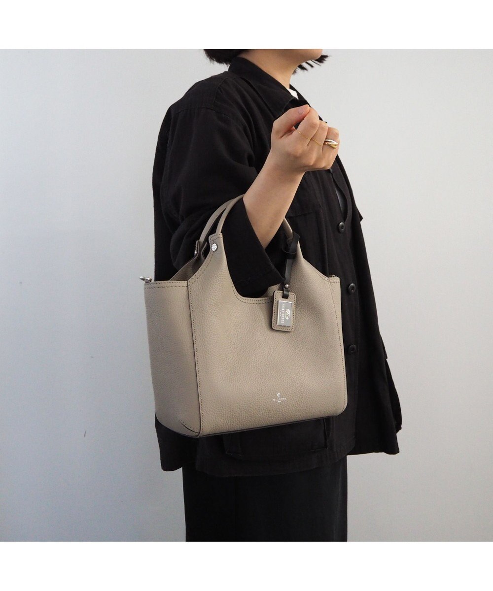 PELLE BORSA 2WAYバッグ Reinette レネット 9090 