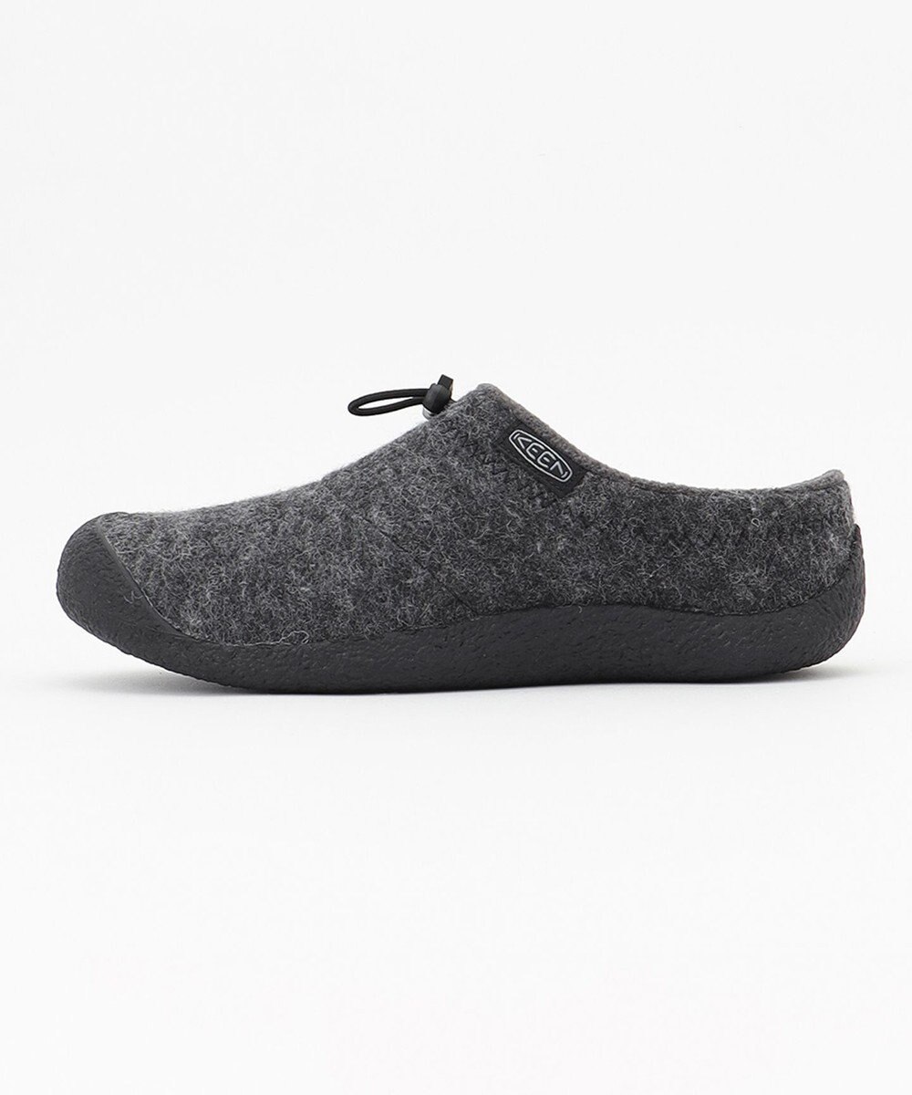 JOSEPH ABBOUD MOUNTAIN 【フィット感抜群】KEEN HOWSER III SLIDE 