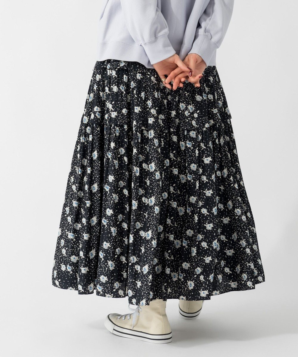 ONWARD Reuse Park 【自由区】スカート春夏 