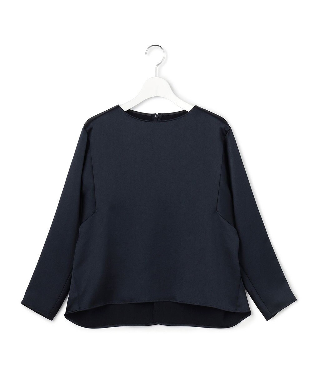 23区 S 【APPLAUDIR】ヴィンテージサテン セットアップ 