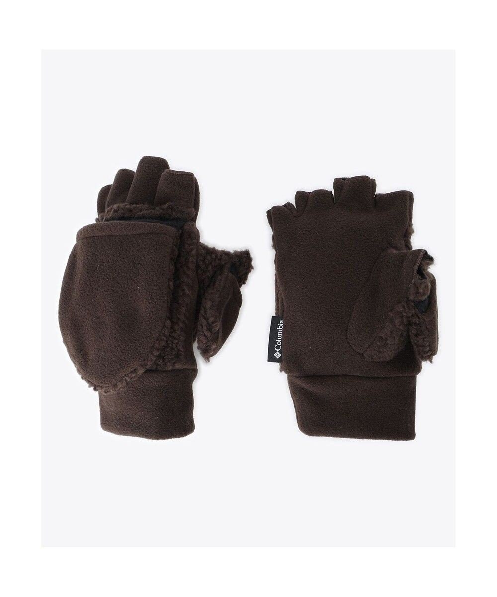 Columbia オウルピークグローブ 