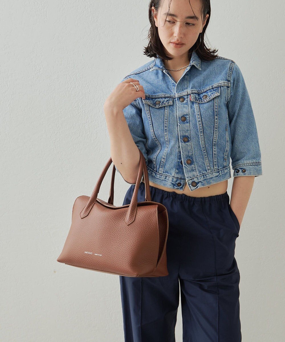 IACUCCI ＜GISELe12月号掲載＞ラーナ M ALCE 