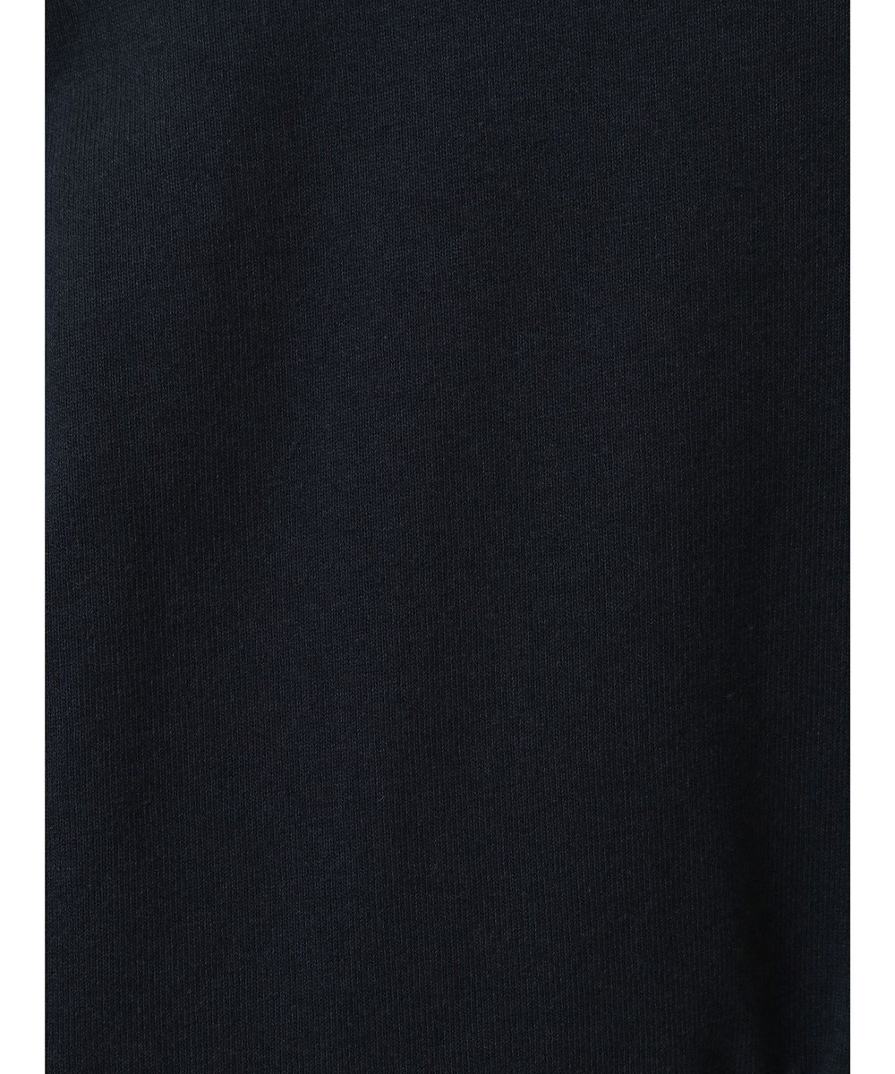 Green Parks 布帛切り替えフレアカットプルオーバー 