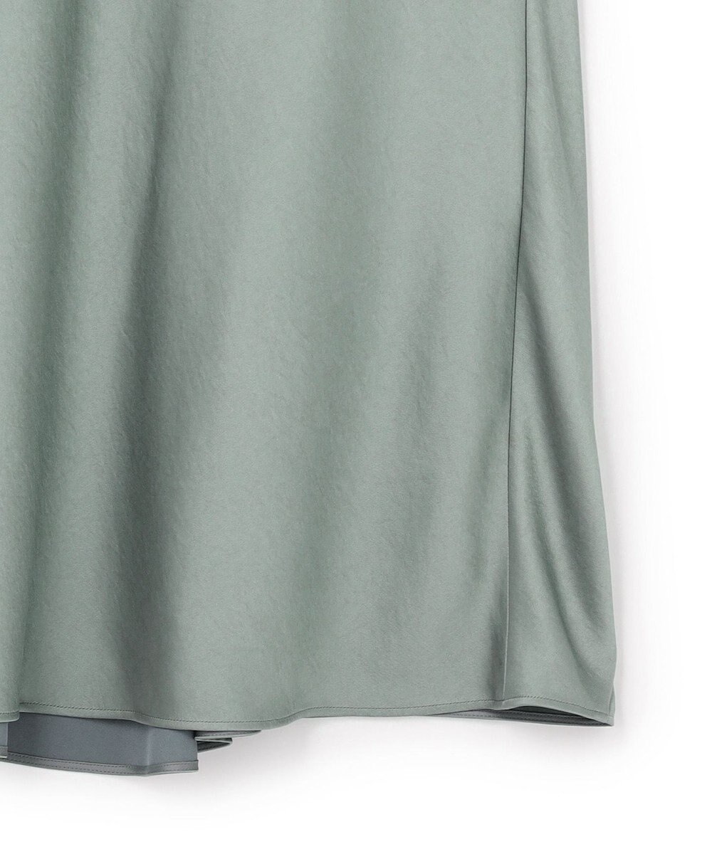 23区 S 【APPLAUDIR】ヴィンテージサテン セットアップ 