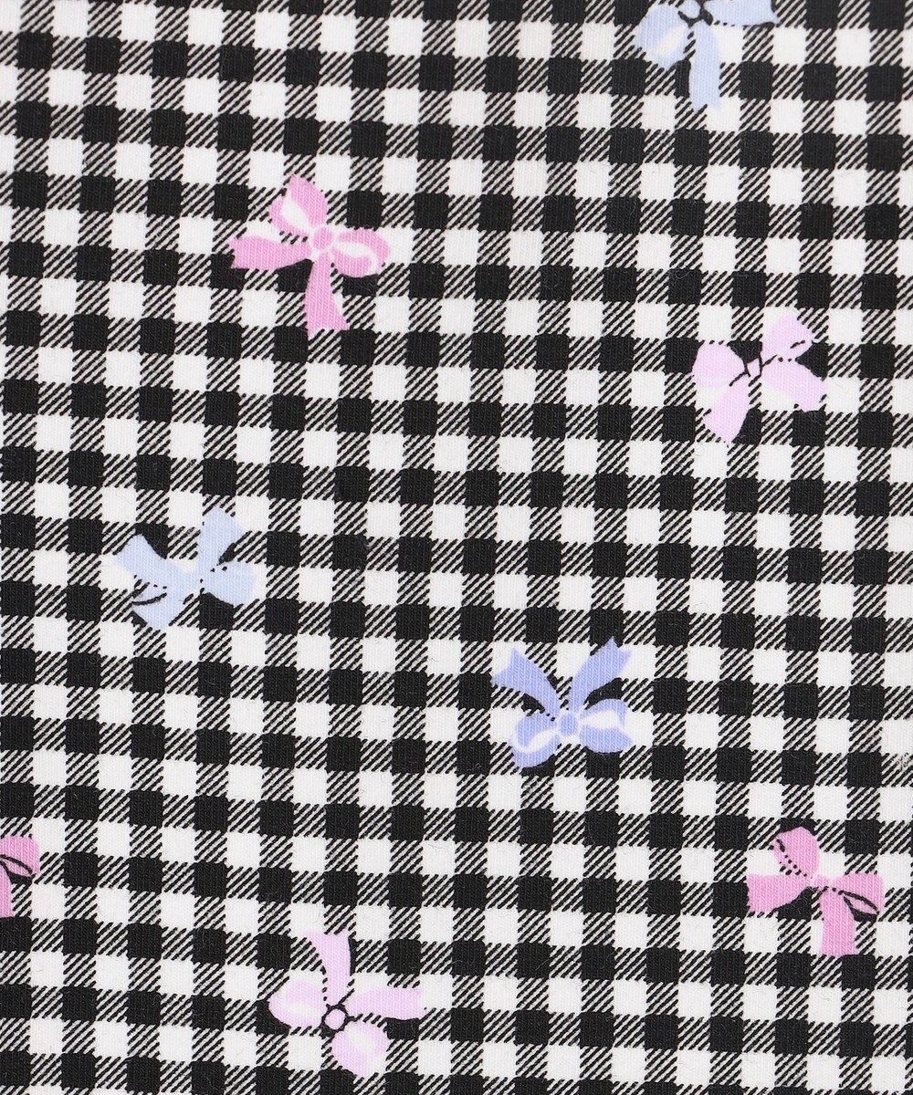 ANY KIDS 5分丈レギンス 