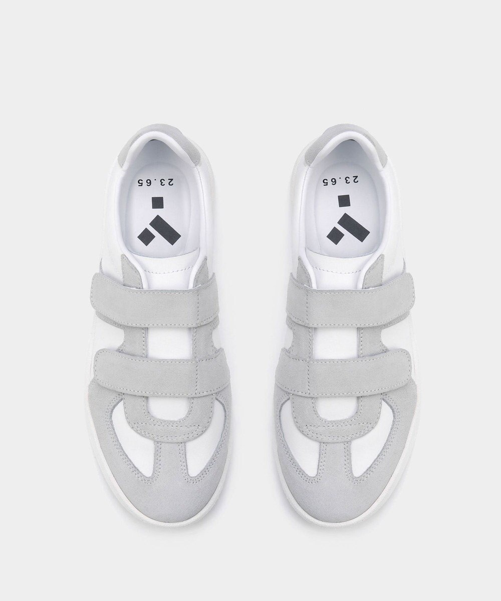 BONTRE 【23.65/イーシプサムチョンユクオ】ダブルベルトスニーカー/AG STRAP 