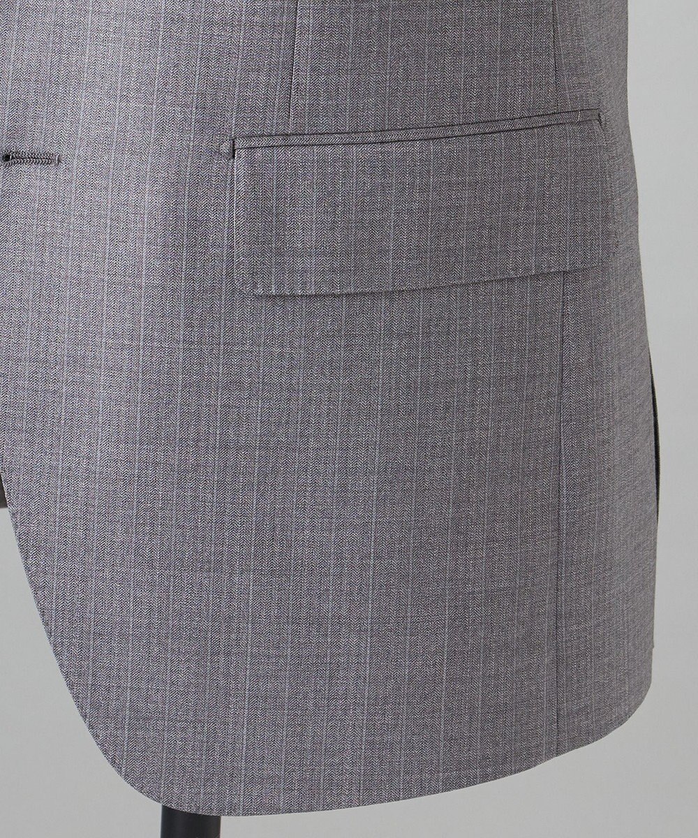 GOTAIRIKU 【DORMEUIL】EXEL BLUE スーツ 