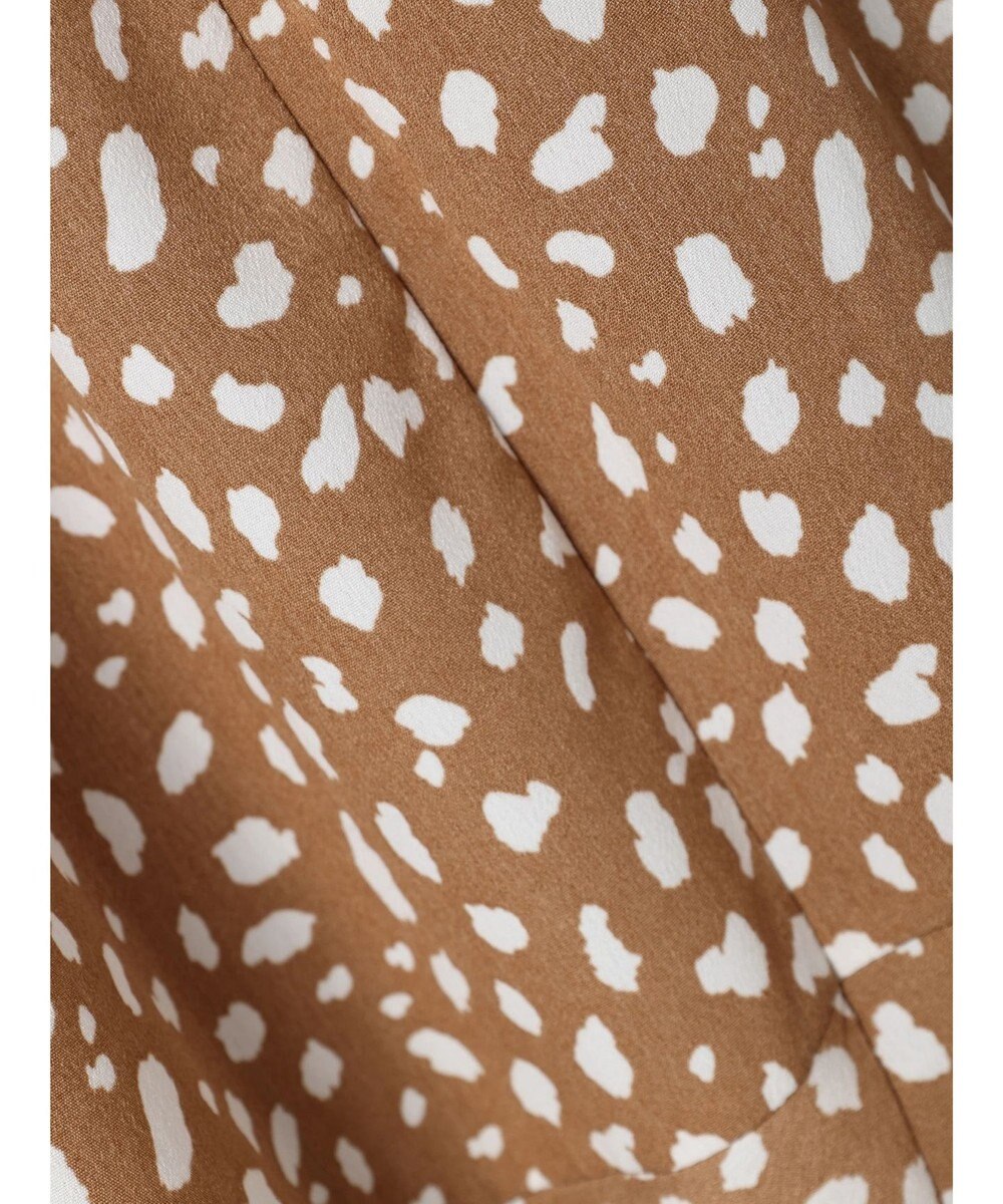 Green Parks ・ＥＬＥＮＣＡＲＥ　ＤＵＥダルメシアンマーメイドスカート 