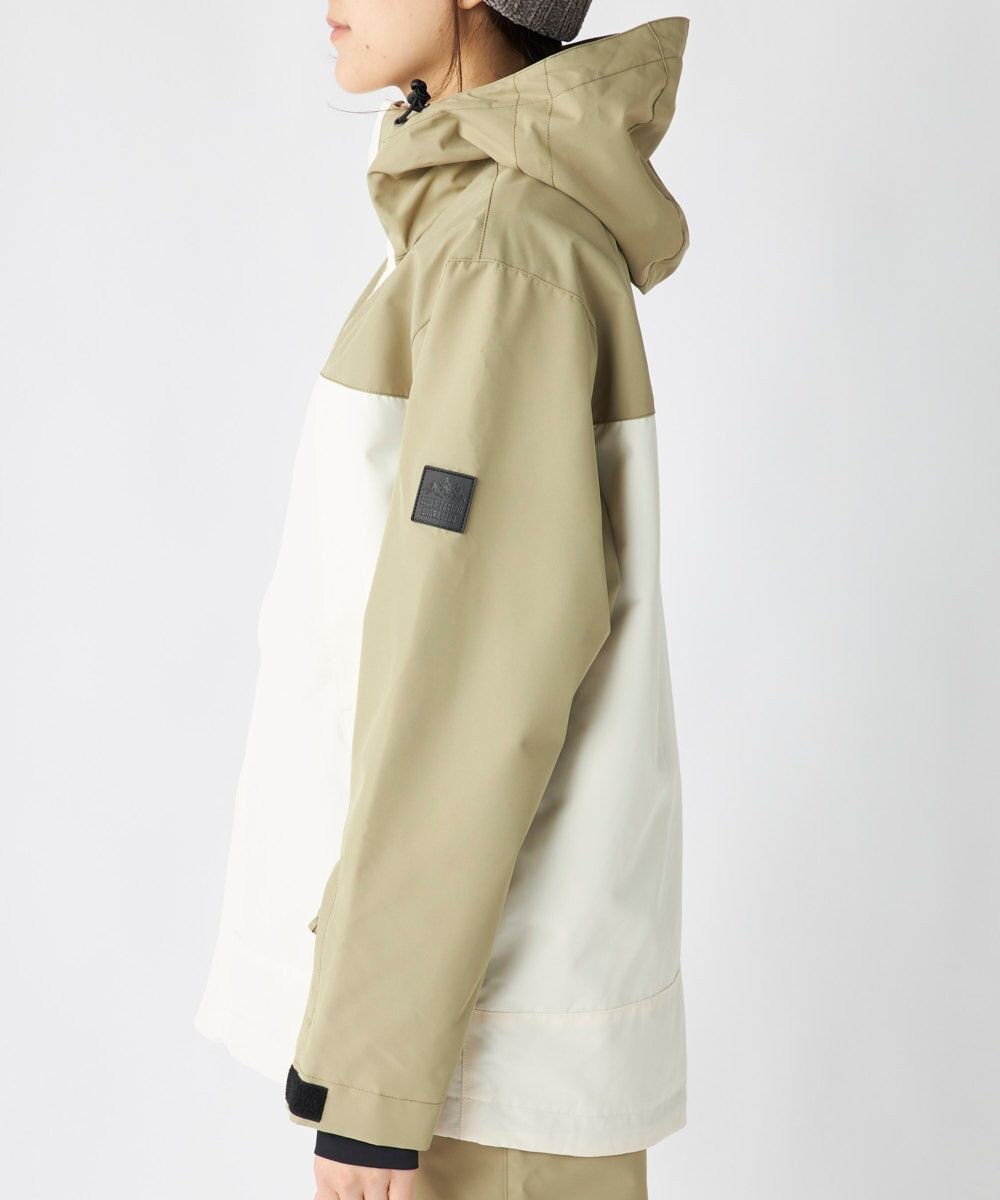 OP／FILA 【ocean pacific】スノーウェア NEWスタンダードジャケット 