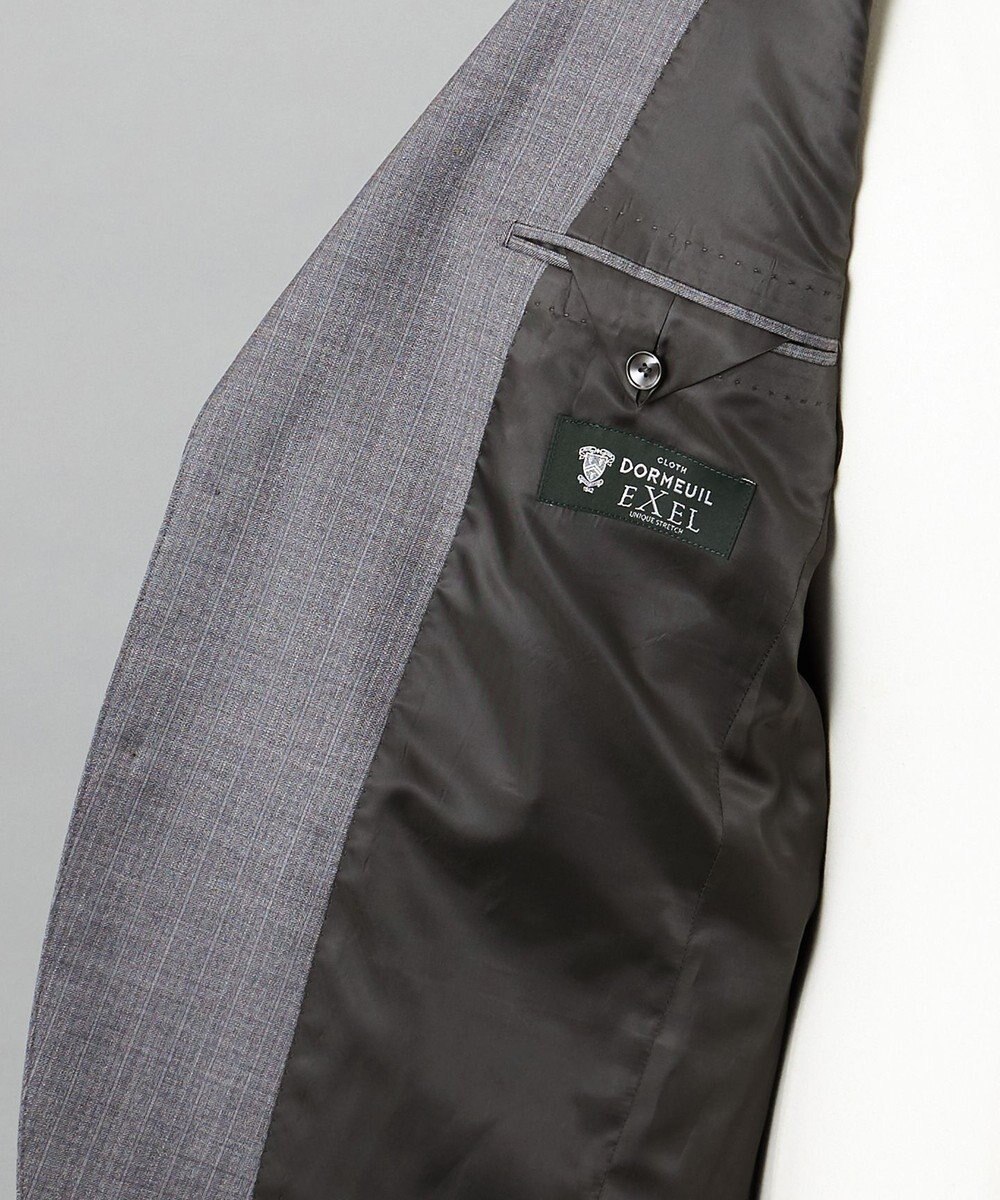 GOTAIRIKU 【DORMEUIL】EXEL BLUE スーツ 