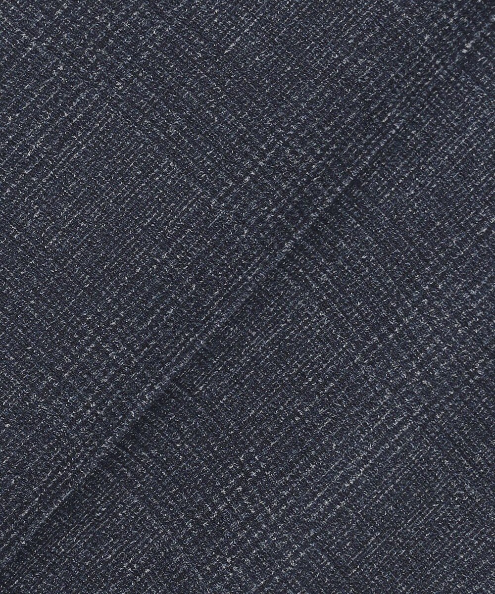 JOSEPH ABBOUD 【ウエストも伸びる!/清涼/軽量/ストレッチ】クールピケストレッチ パンツ 