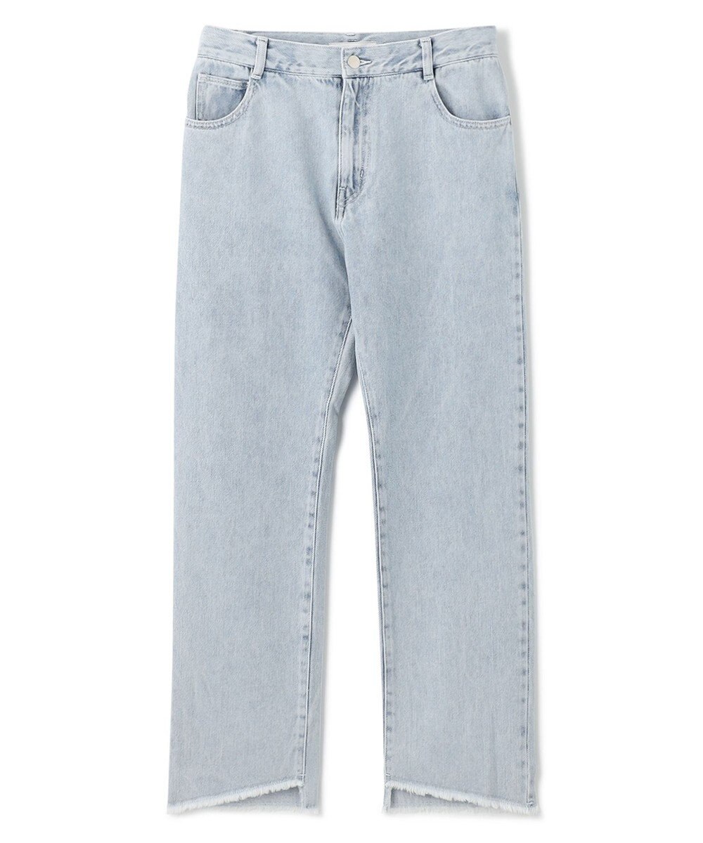 BEIGE， MARCK / デニムパンツ 