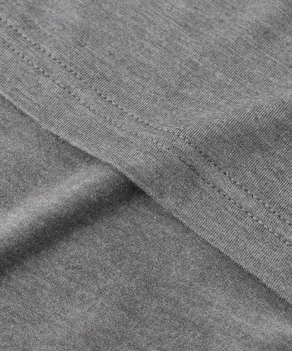 23区GOLF 【MEN】インナーにもおすすめなエニワイズモックネックシャツ 