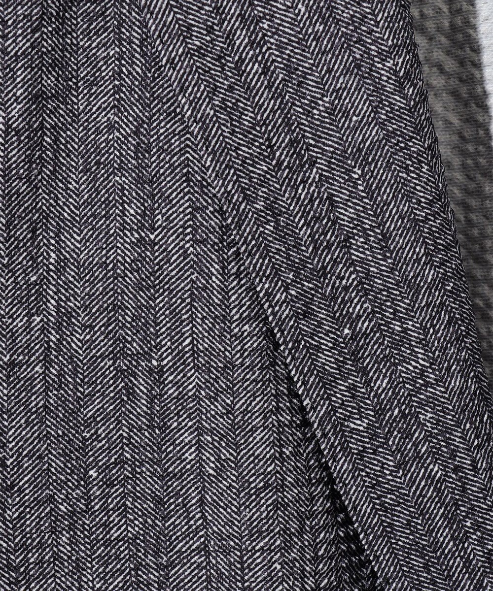 JOSEPH ABBOUD 【キングサイズ・ストレッチ・洗える・軽量・防しわ・速乾・エコ撥水】ライトウェーブジャケット 