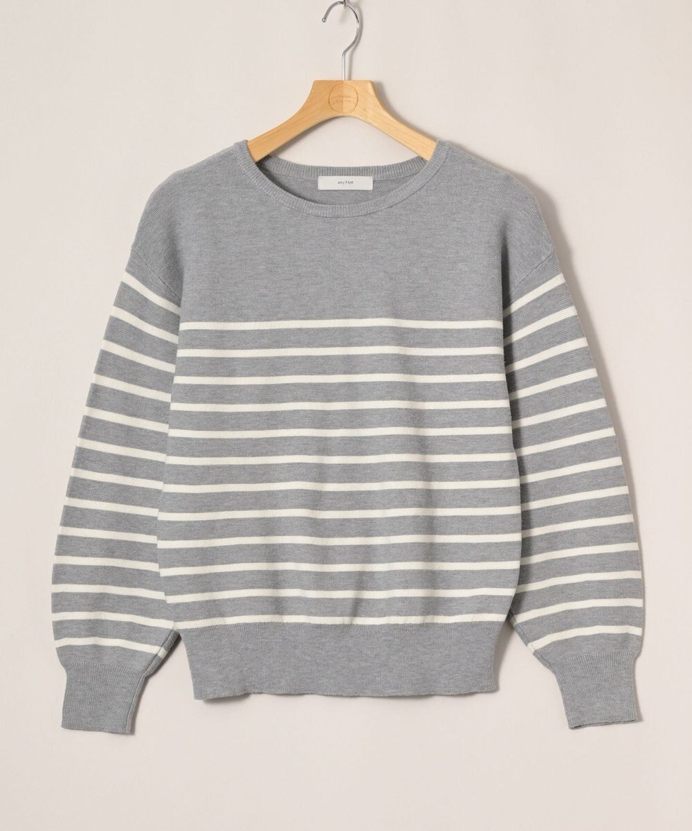 ONWARD Reuse Park 【any FAM】ニット秋冬 