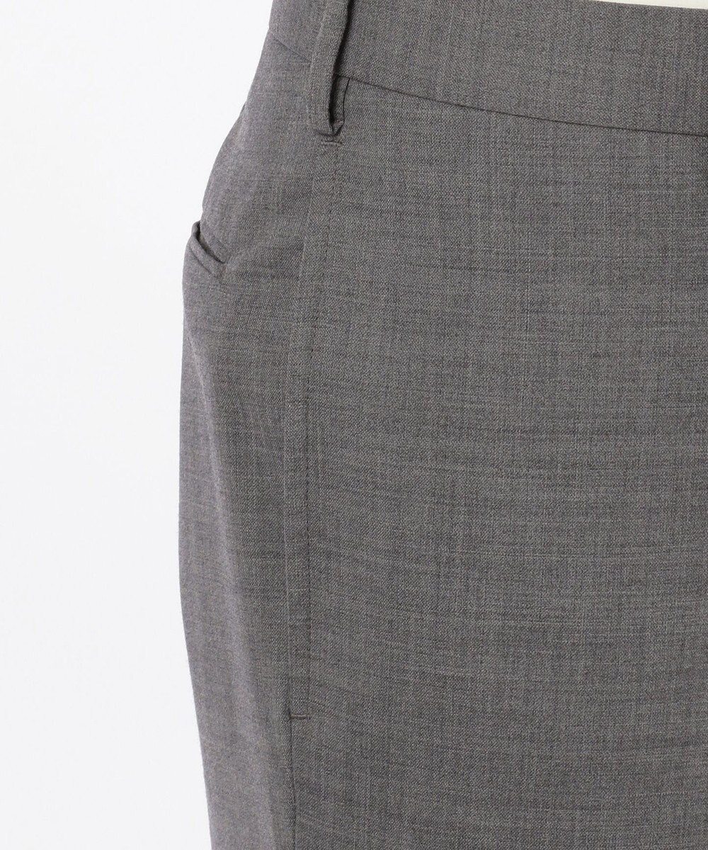 J.PRESS MEN 【ウォッシャブル】ソロテックス スラックス 