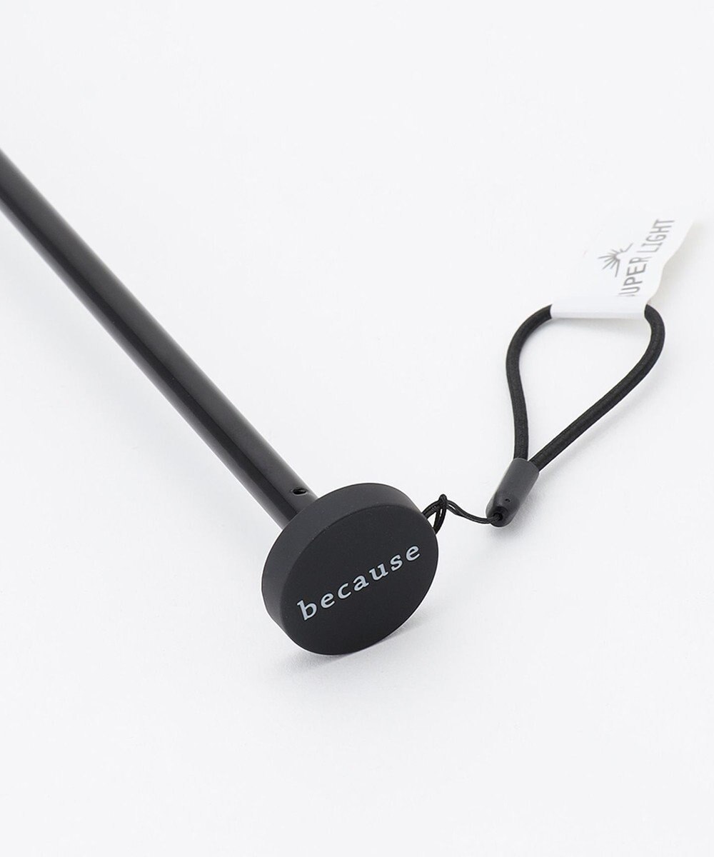 ANY SIS 【晴雨兼用】スーパーライトレオパード 折りたたみ傘 