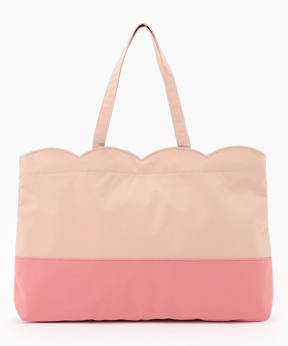 TOCCA 【A4サイズ対応】DEAR EMILY SUBBAG サブバッグ 