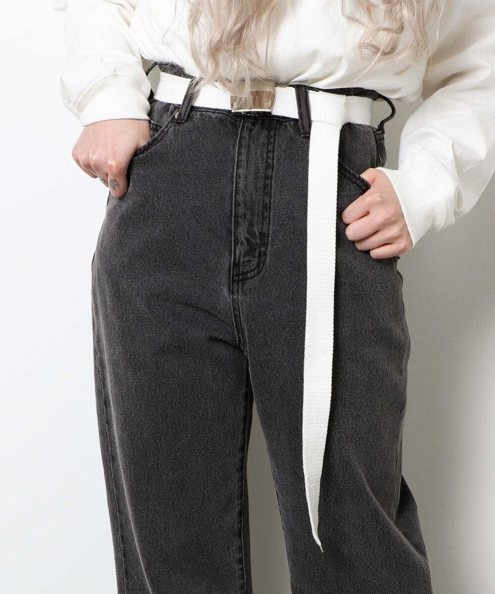 WEGO ガチャベルト 