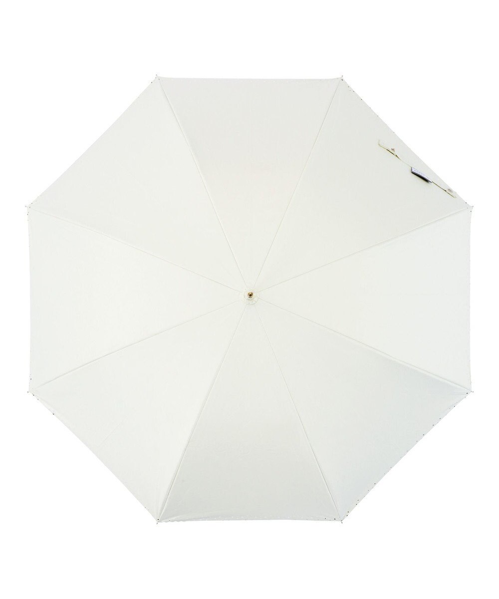 MOONBAT estaa 晴雨兼用 長傘 スターヒートカット 日傘 遮光 遮熱 UV 