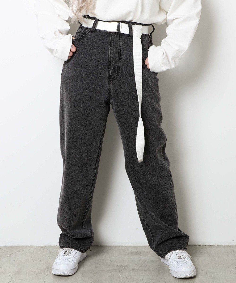 WEGO ガチャベルト 