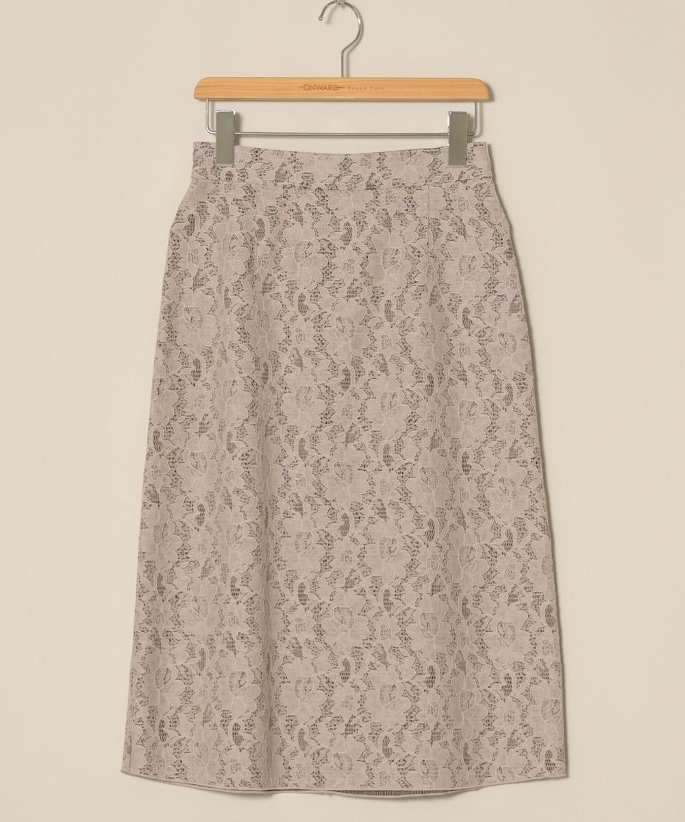 ONWARD Reuse Park 【any SiS】スカート秋冬 