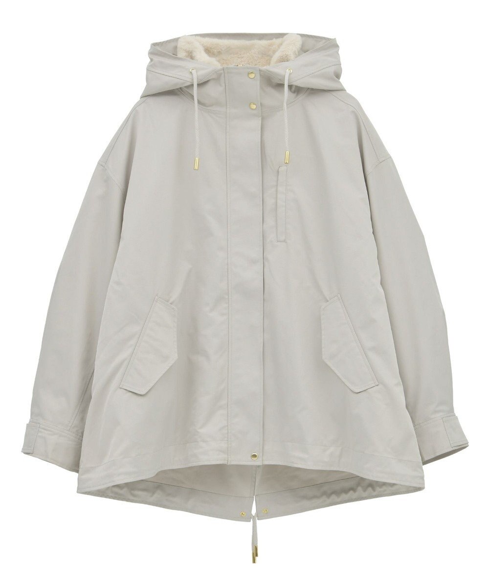 earth music&ecology マルチウェイマウンテンパーカー 