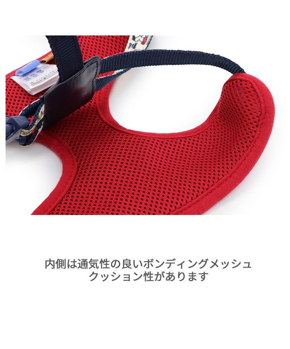 PET PARADISE スヌーピー マスコット付きハーネス ＳＳ 小型犬 