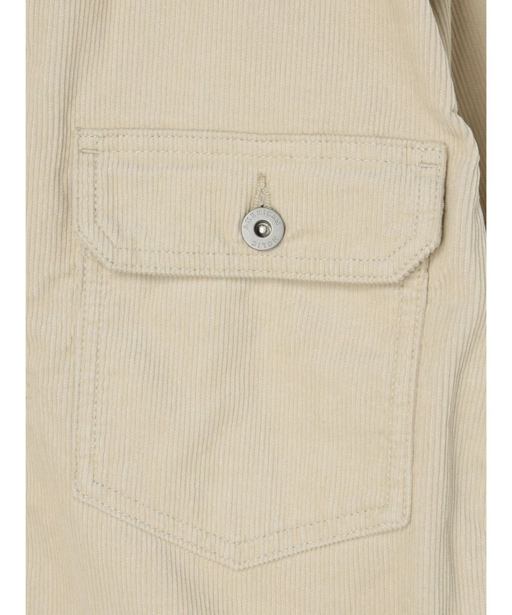 AMERICAN HOLIC コーデュロイジャケット 