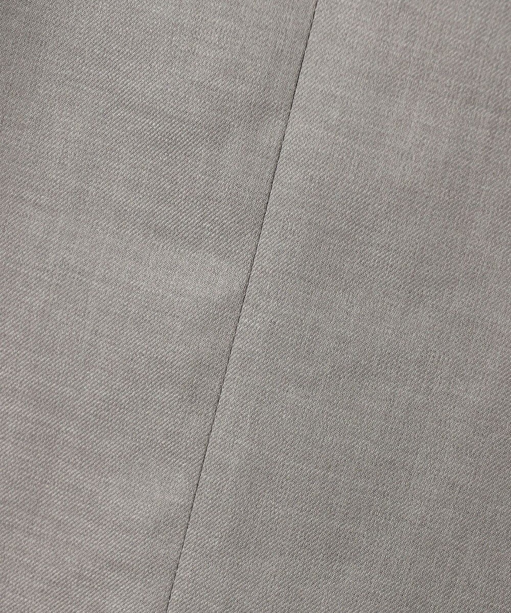 J.PRESS LADIES 【セットアップ対応・洗える・UVケア・速乾】 OXIJEWELストレッチ ワンピース 