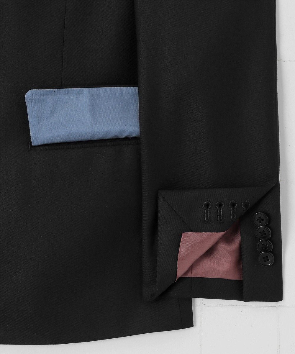 Paul Smith 【総裏】トラベル ボックスジャケット 